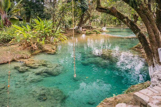 Lo que necesitas conocer para lograr viajar de huasteca potosina tamasopo te lo contamos en este post