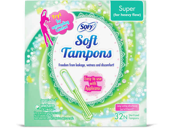 Tips on Using Sanitary Pads and Tampons | HowTo (Save Money) Tips