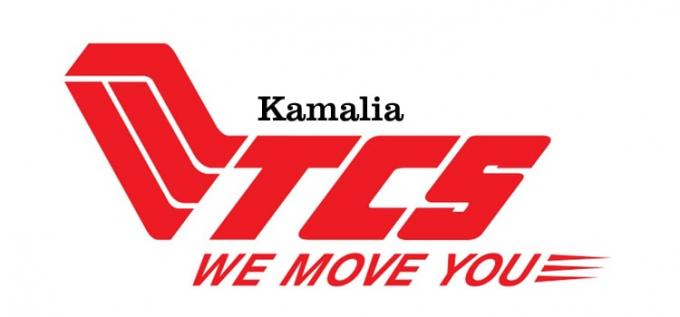TCS Kamalia Office Contact Number for Tracking Cosignment