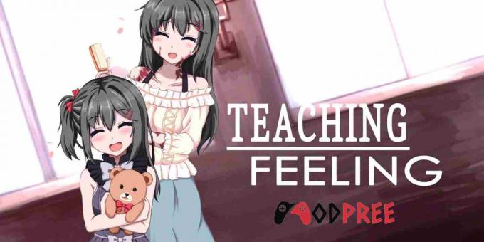 Teaching Feeling APK 3.0.22 Descargar gratis