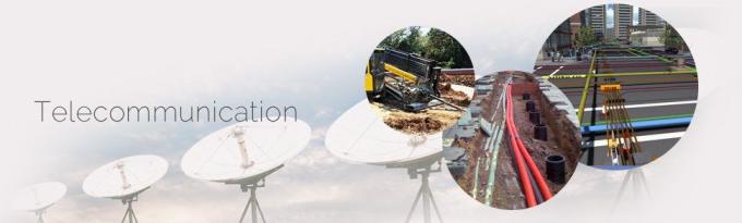 GIS for Telecommunication | Telecom GIS at AABSyS 