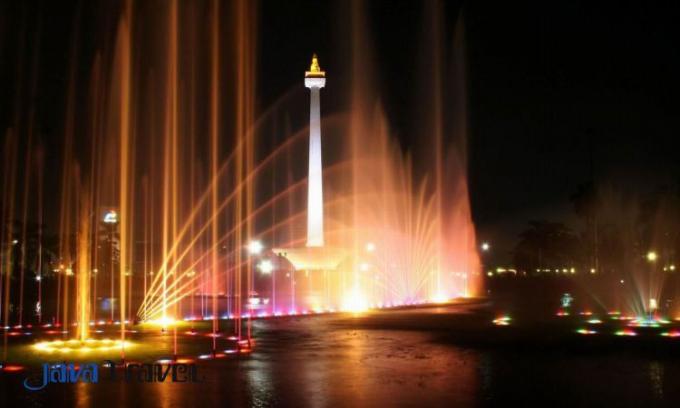  Lits Tempat Wisata Hits di Jakarta