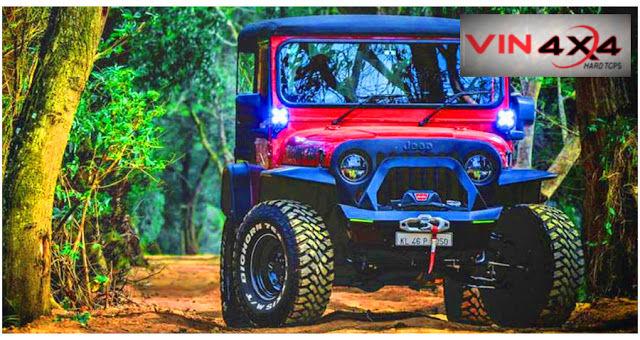 All Kind of Modification to The Vehicles Including Thar Modification is Available in This Automobile Center