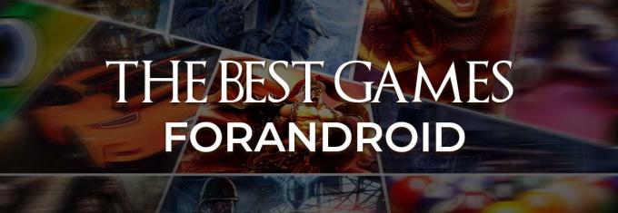 Best Android Games (Free/Paid) for Mobile Phones in 2023