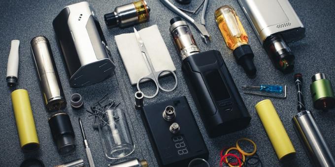 The Best Vape Supplies