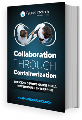              Collaboration Through Containerization: The CIO’s Devops Guide for a Powerhouse Enterprise         