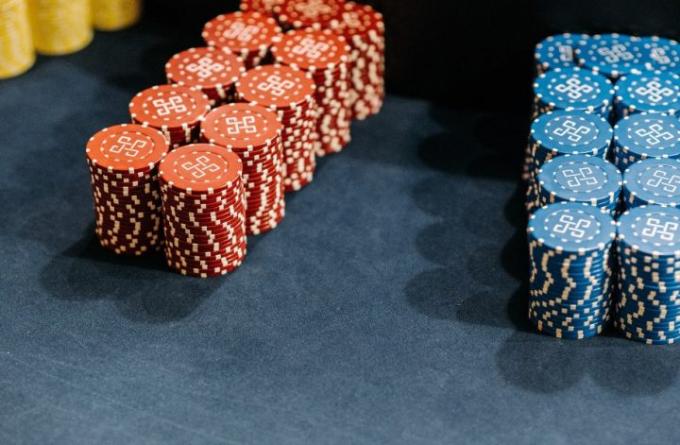 The Various Variants of Baccarat You Can Play | JeetWin Blog