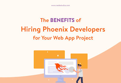 Supercharge Your Project with Phoenix Developers: Here's Why They're a Smart Investment