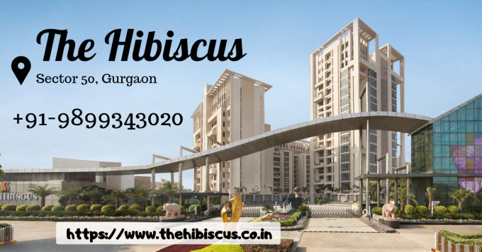 The Hibiscus Gurgaon