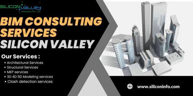 The BIM Engineering Consulting Services 