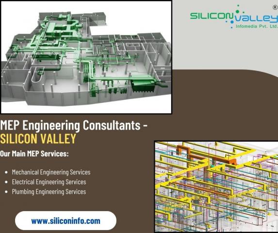 MEP Engineering Consultants