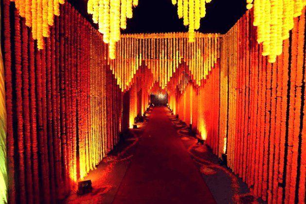 Plan your theme wedding in Abu Dhabi with us | Jovial Events