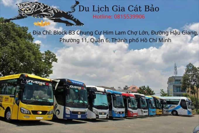 Bảng Giá Cho Thuê Xe 29 Chỗ Giá Rẻ Tại TPHCM 2022