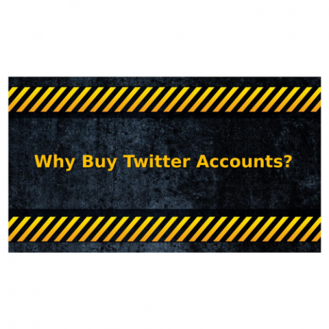 What is the benefit of buying bulk Gmail accounts?