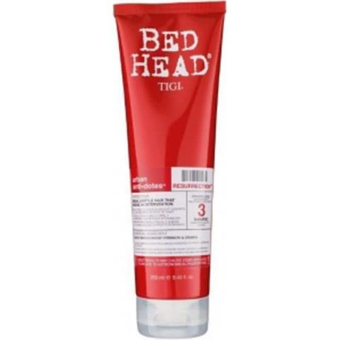 TIGI Bed Head Urban Antidotes Resurrection Shampoo 250ml