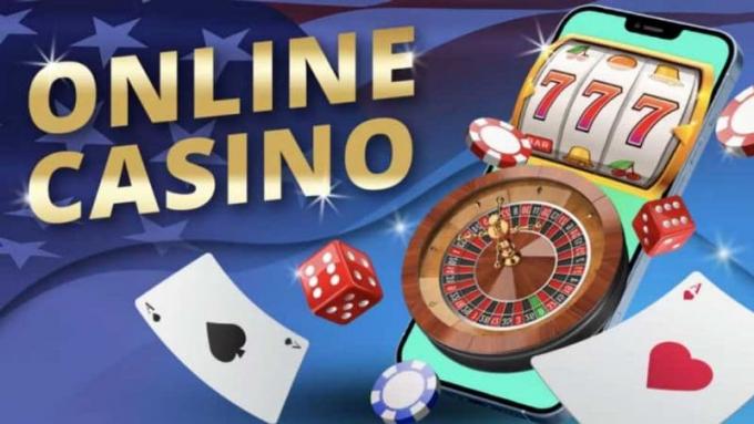 Hướng dẫn cược casino trực tuyến