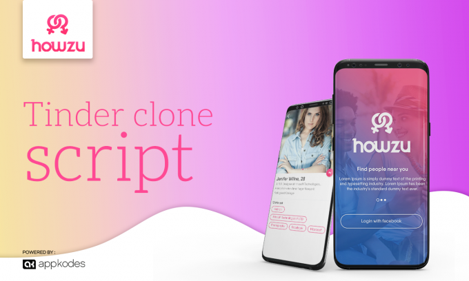 Way to Earn Best with Luring Dating App Script