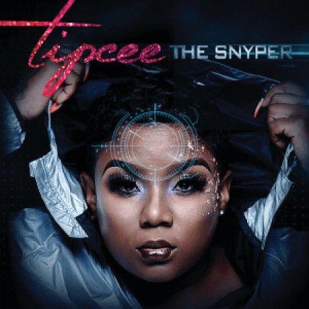 Tipcee – The Snyper Album (ZIP & MP3 Download) | iminathi