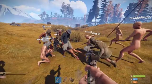  Tips and Advice on How to Win The War On Rust - World Informs 