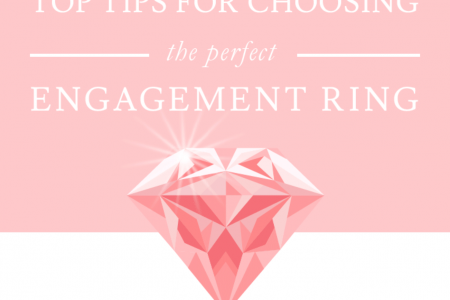 Watch This Video and Buy the Simple and Sophisticated Engagement Ring