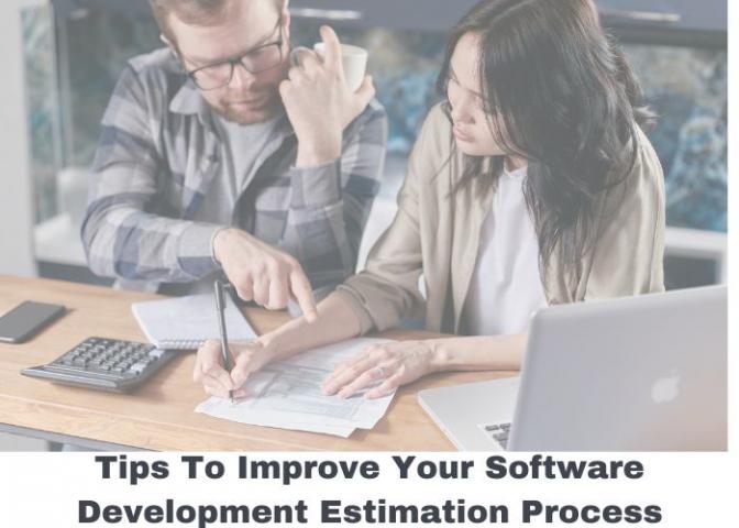 tips-to-improve-software-development-estimation-techniques