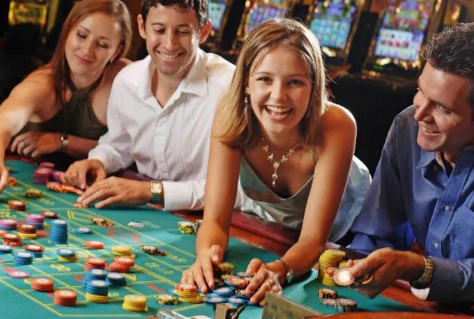 Tips to Win Online Casino Games 