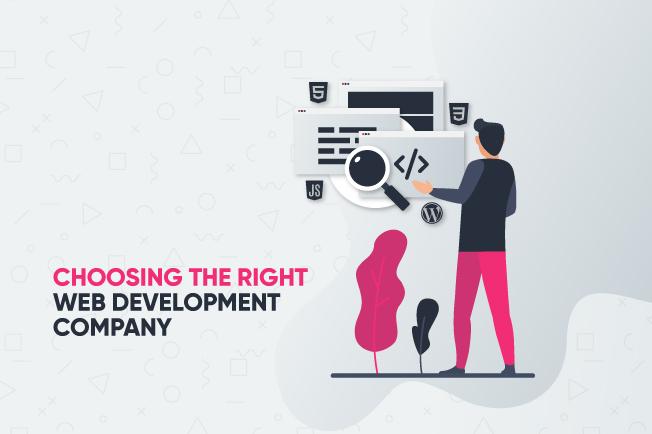 website development services