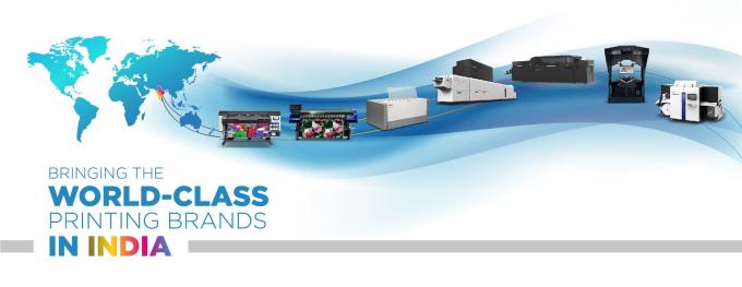 Insight Print Communication at PrintPack India 2022