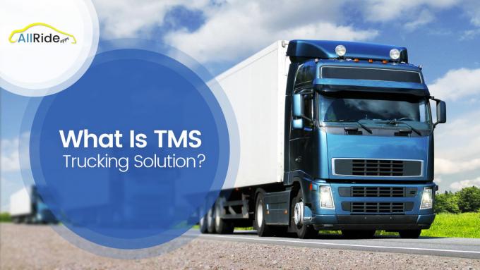 Answered: Everything About TMS Trucking Solution | Truck Dispatch App