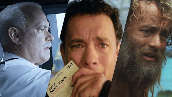 Tom Hanks Best Movies- livolife