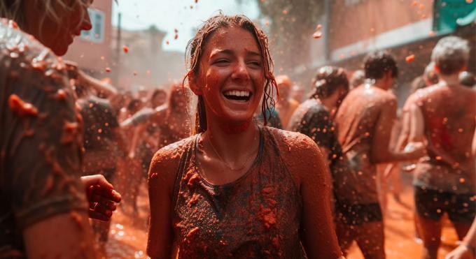 Facts About La Tomatina 2024: 20 Things to Know About Spain’s Chaotic Festival - Travel Center Blog