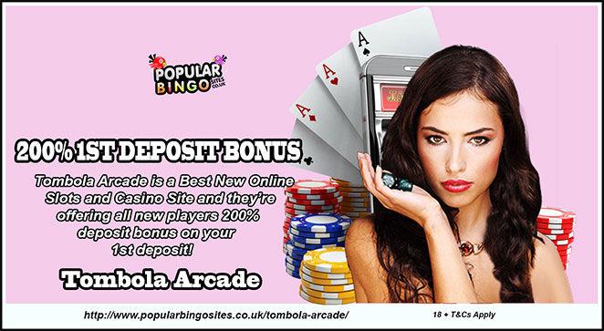 How to Play the New Slot Sites No Deposit Required Game | Holy Bingo