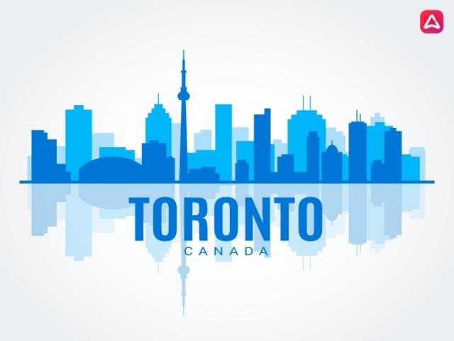 Top 10 App Developers in Toronto