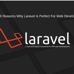 What are the various web applications supported by Laravel