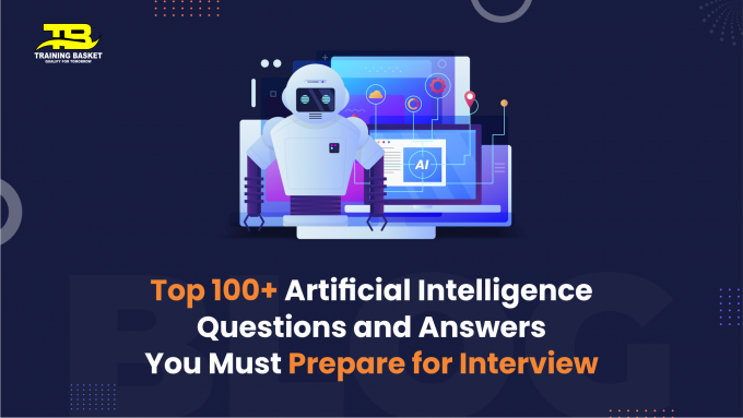 Top 100+ Artificial Intelligence Interview Questions and Answers