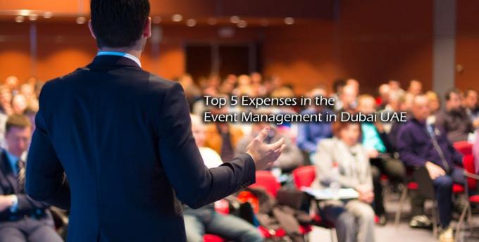 event management software