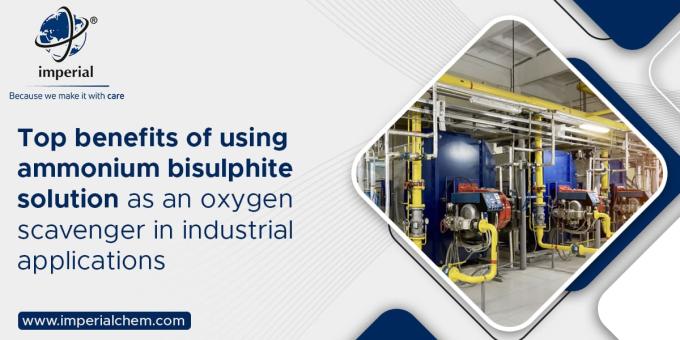 Asphaltene inhibitor cleaner manufacturer in India | imperialchem
