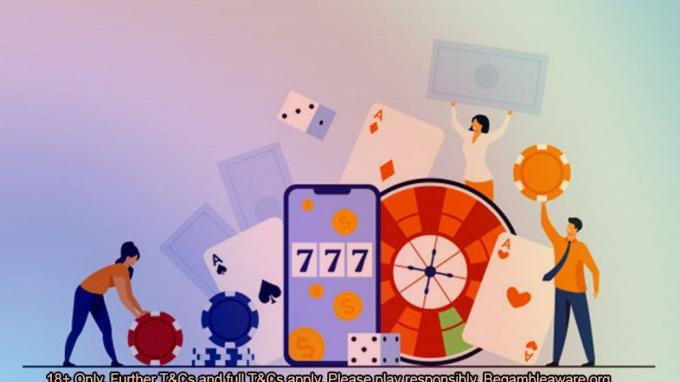 Are Domestic Casinos Games Online Always The Superior Option?