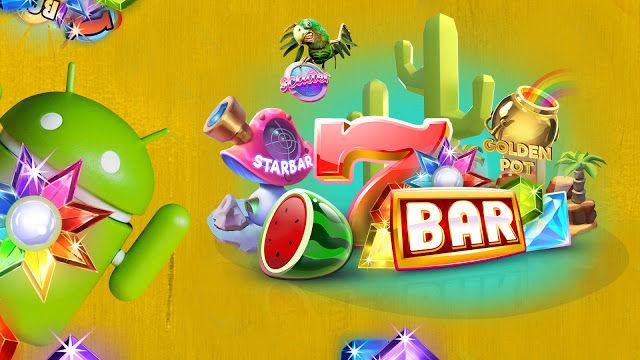 Online Games News UK: Top Slot Games Online to Play on Android in 2019