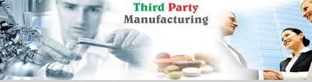 Pharma Third Party Manufacturing Companies India | Third Party Company