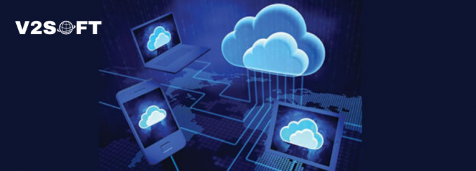 Top Emerging Cloud Computing Trends to Watch in Future | V2Soft