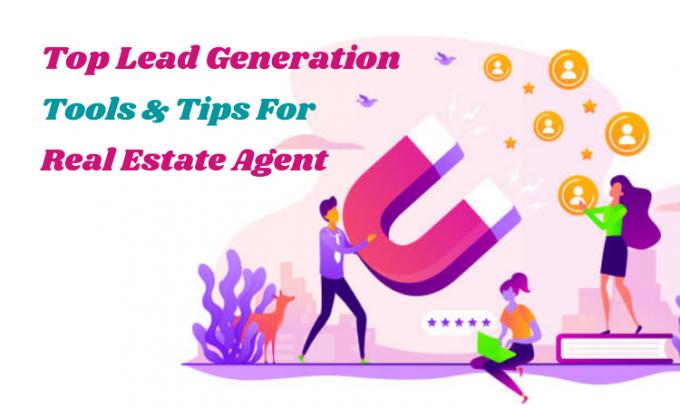 Lead Generation Strategies for Real Estate Agents