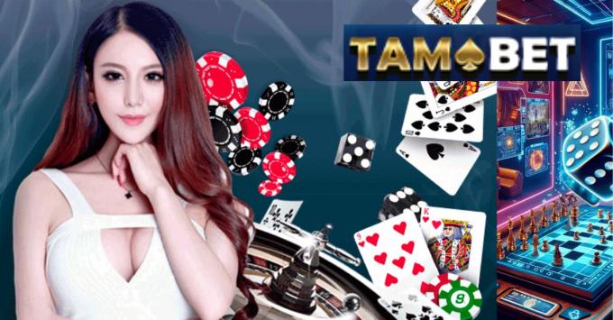 Top Online Casino VIP Programmes & Loyalty Schemes 2024 - Tamabet App Online Gambling
