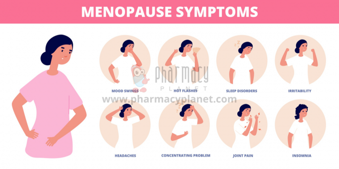 Tips for Managing Menopause Symptoms after HRT