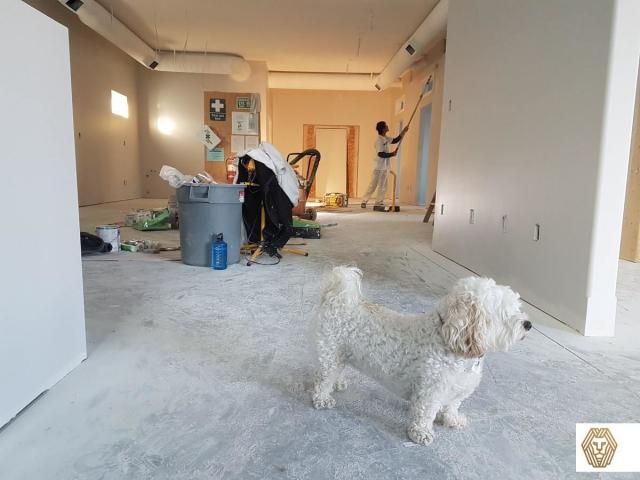 home renovation contractors in Toronto