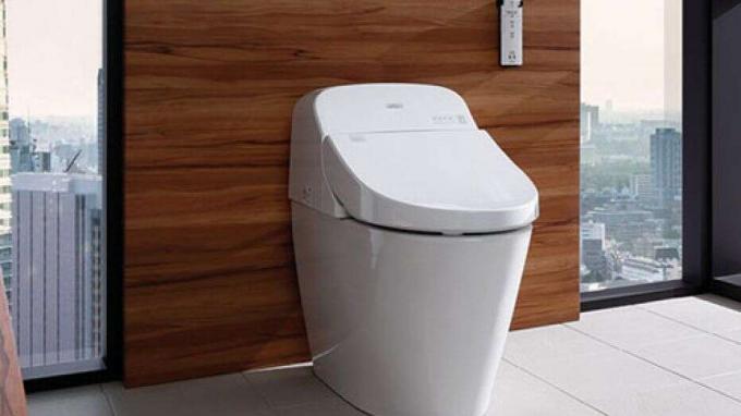 How to Choose a Toilet Seat Bidet