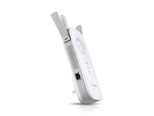 TP-link ac1600 range extender | setup | login | firmware | reset | tether app