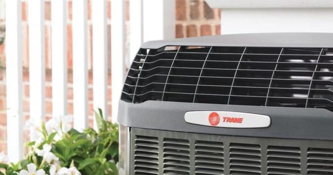 Trane Electric Furnace Repair Guide - Arnica HVAC Blog