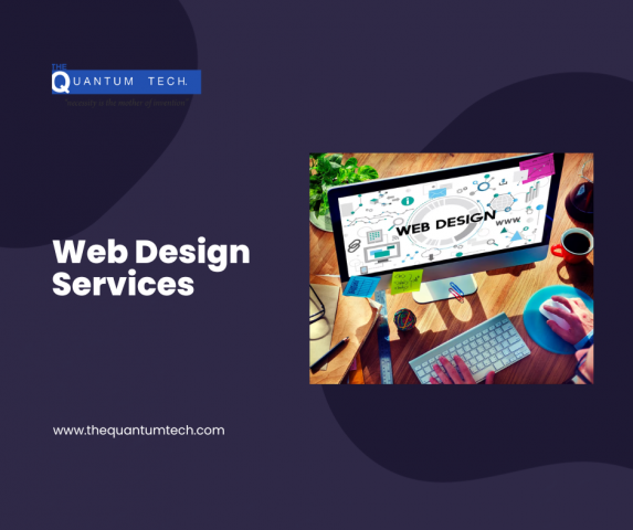 Web Design Services