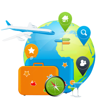 Travel, Transport & Hospitality - TokyoTechie |  Web Development | App Development | SEO